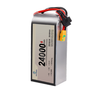 HV Lipo UAV Battery
