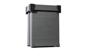 Agricultural UAV Battery