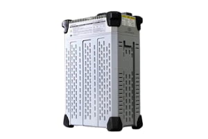 Agricultural UAV Battery